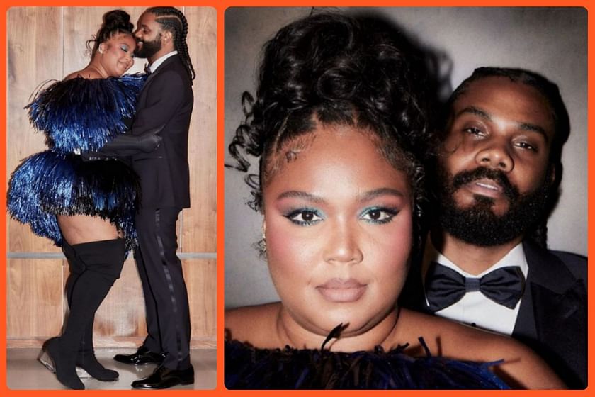 Myke Wright: Lizzo's Partner - His Career, Wealth & Their Relationship Myke Wright: Lizzo's Partner - His Career, Wealth & Their Relationship
