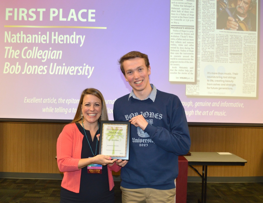 Myrtle Beach Newspaper Garners 59 SC Press Association Awards For Excellence Myrtle Beach Newspaper Garners 59 SC Press Association Awards For Excellence