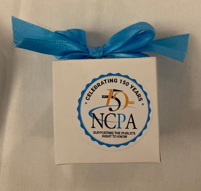 Myrtle Beach Newspaper Honored With 59 SC Press Association Awards Myrtle Beach Newspaper Honored With 59 SC Press Association Awards