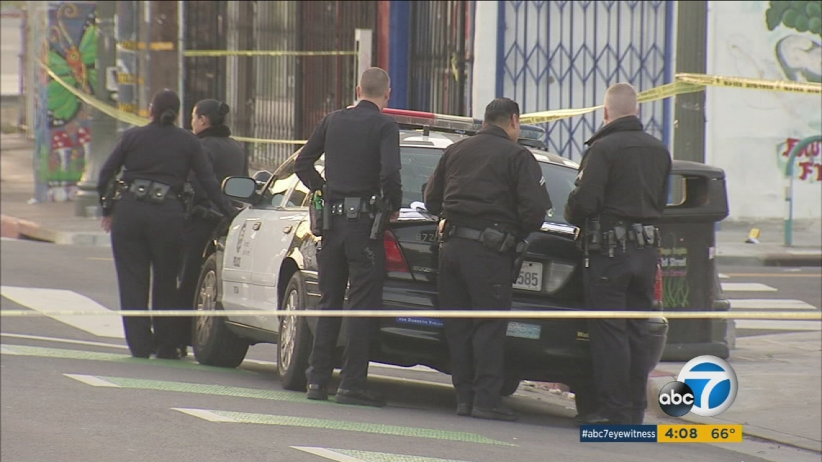 Myrtle Beach Officer-Involved Shooting Leaves 1 Dead, 11 Injured: SLED Investigating Myrtle Beach Officer-Involved Shooting Leaves 1 Dead, 11 Injured: SLED Investigating