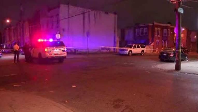 Myrtle Beach Police Shooting Leaves 1 Dead, 11 Injured: SLED Investigating Myrtle Beach Police Shooting Leaves 1 Dead, 11 Injured: SLED Investigating