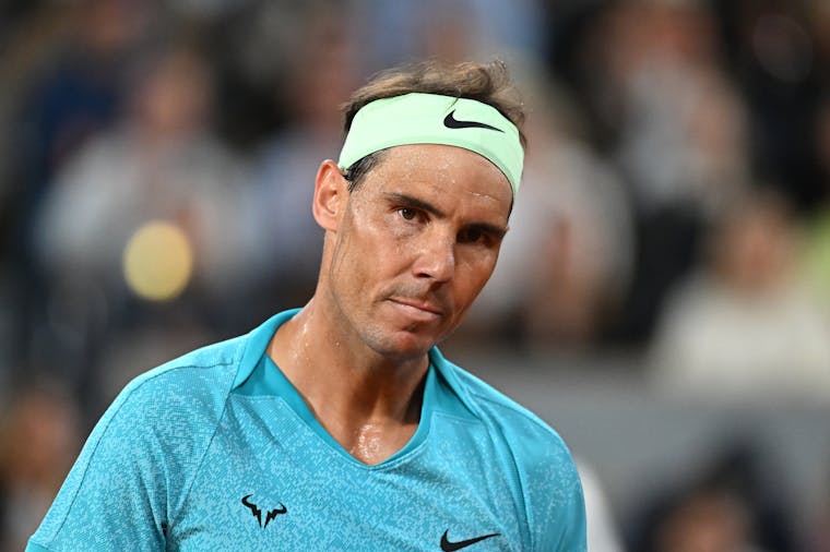 Nadal's Emotional Roland Garros Farewell: Sabalenka's Triumph Nadal's Emotional Roland Garros Farewell: Sabalenka's Triumph