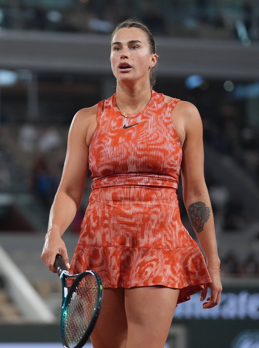 Nadal's Last Roland Garros? Sabalenka Secures The Title Nadal's Last Roland Garros? Sabalenka Secures The Title