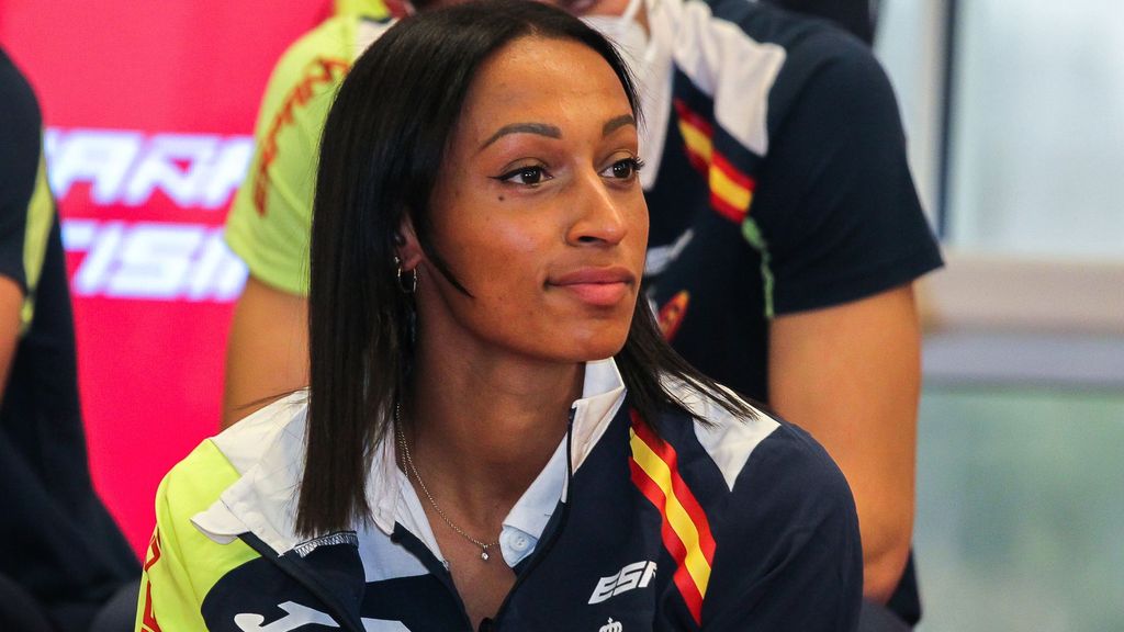 Nanjing 2023: Ana Peleteiro Entre Los 13 Atletas Españoles Para El Mundial Indoor Nanjing 2023: Ana Peleteiro Entre Los 13 Atletas Españoles Para El Mundial Indoor