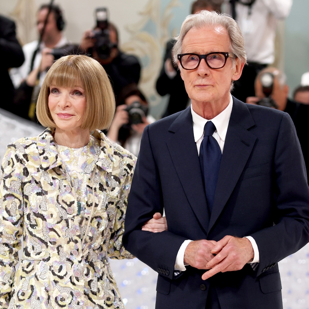 Naomi Campbell And Anna Wintour: Met Gala 2025 Absence Sparks Speculation. Naomi Campbell And Anna Wintour: Met Gala 2025 Absence Sparks Speculation.