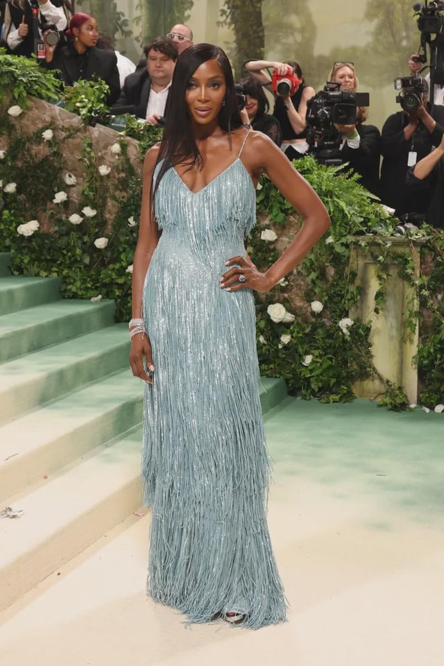 Naomi Campbell And Anna Wintour's Rift: Will It Keep Campbell From The Met Gala? Naomi Campbell And Anna Wintour's Rift: Will It Keep Campbell From The Met Gala?