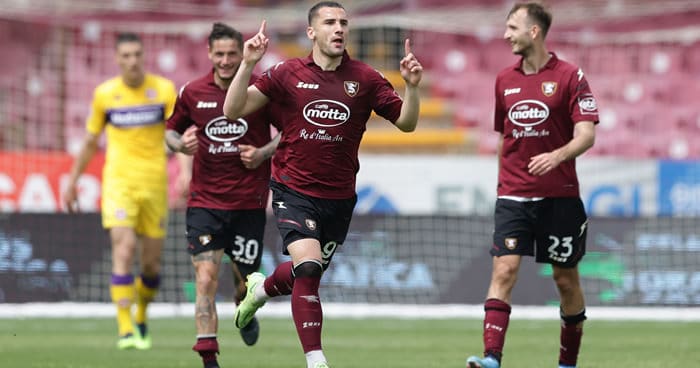 Nápoles Vs Venezia: Transmisión En Vivo Online Nápoles Vs Venezia: Transmisión En Vivo Online