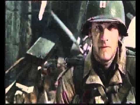 Nathan Fillion's Unforgettable 3-Minute Role In Saving Private Ryan Nathan Fillion's Unforgettable 3-Minute Role In Saving Private Ryan