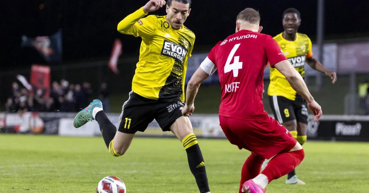 National 2, 28e Journée : Victoire De Concarneau À Dijon (0-1) National 2, 28e Journée : Victoire De Concarneau À Dijon (0-1)