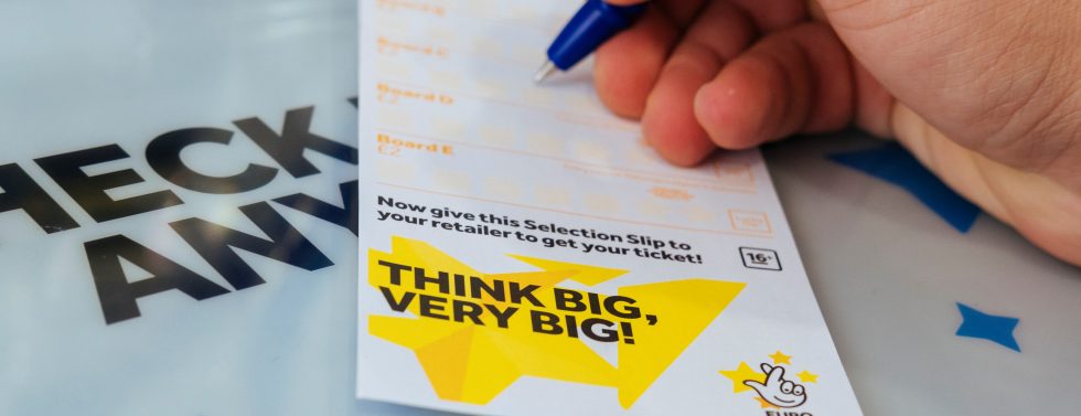 National Lottery Announces Locations Of Huge EuroMillions Wins National Lottery Announces Locations Of Huge EuroMillions Wins