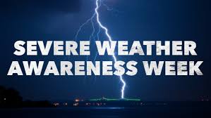 National Weather Service Prepares For Kentucky's Severe Weather Awareness Week National Weather Service Prepares For Kentucky's Severe Weather Awareness Week