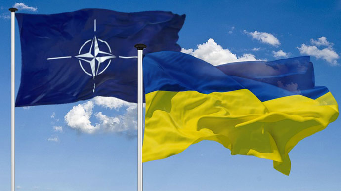 НАТО И Украина: Последние Переговоры И Комментарий Еврокомиссара НАТО И Украина: Последние Переговоры И Комментарий Еврокомиссара