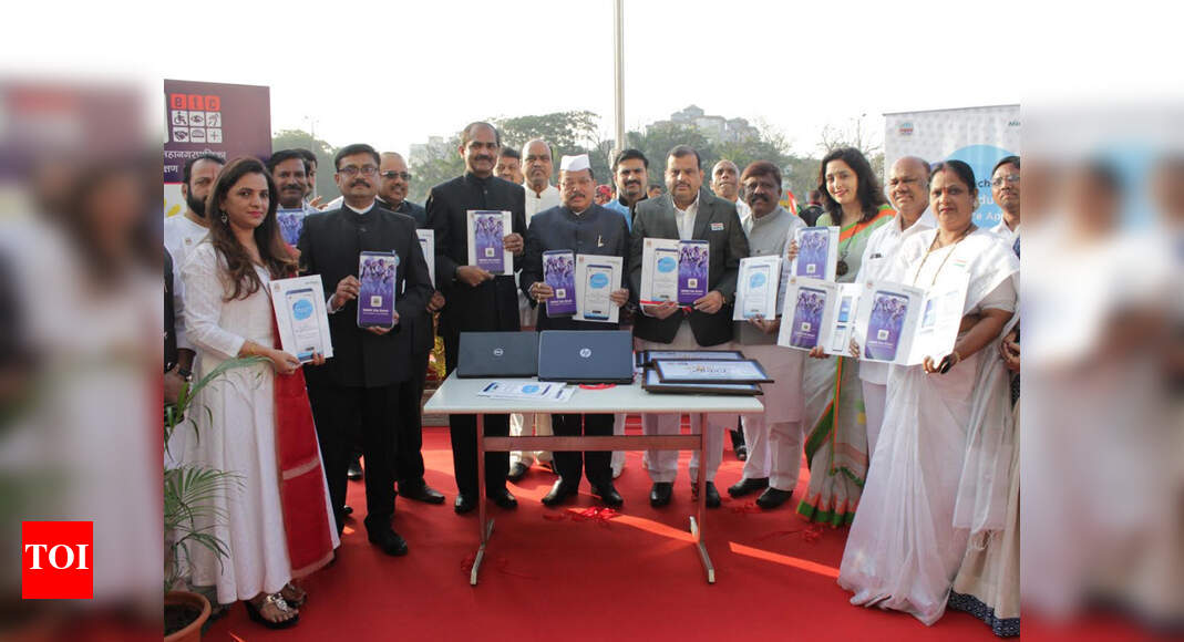 Navi Mumbai News: NMMC's Aala Unhala, Niyam Pala Campaign Tackles Heatwave Navi Mumbai News: NMMC's Aala Unhala, Niyam Pala Campaign Tackles Heatwave