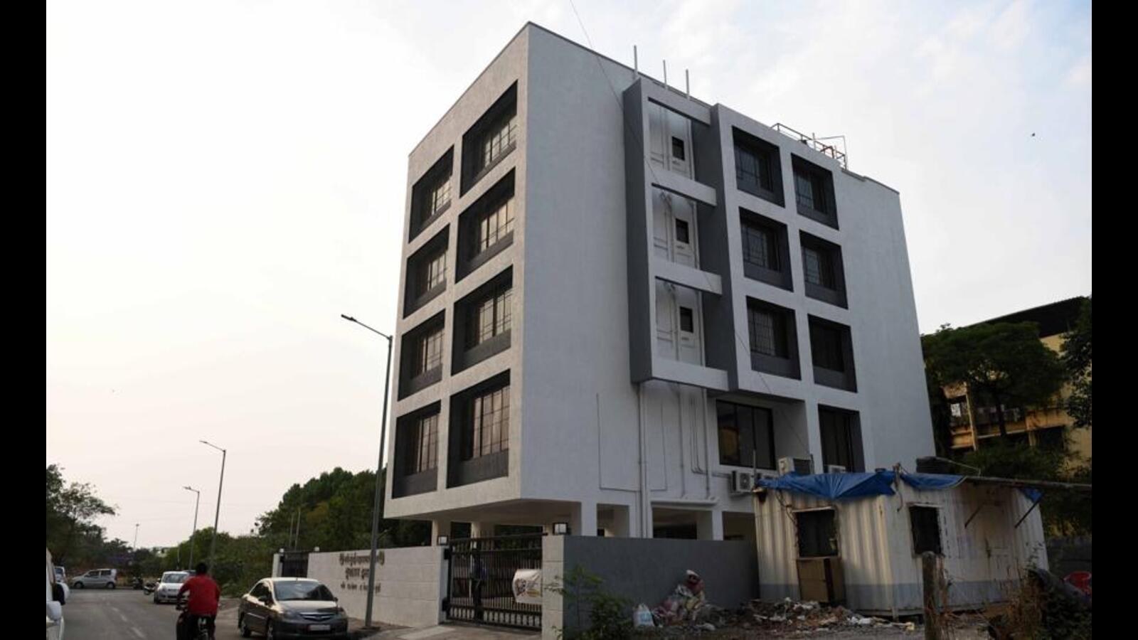 Navi Mumbai Summer Safety: NMMC's Aala Unhala, Niyam Pala Heatwave Plan Navi Mumbai Summer Safety: NMMC's Aala Unhala, Niyam Pala Heatwave Plan