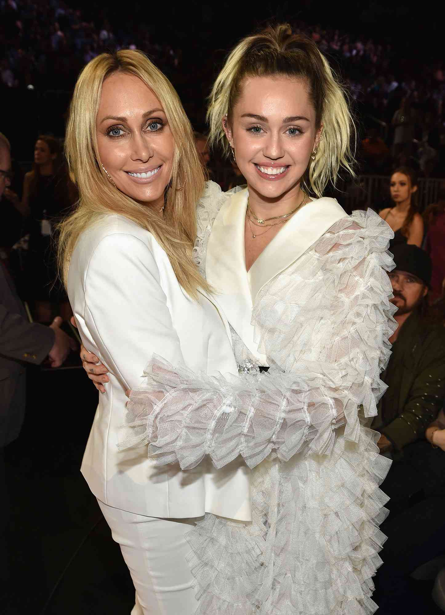 Navigating Narcissism: Miley Cyrus's Relationship With Her Father Navigating Narcissism: Miley Cyrus's Relationship With Her Father