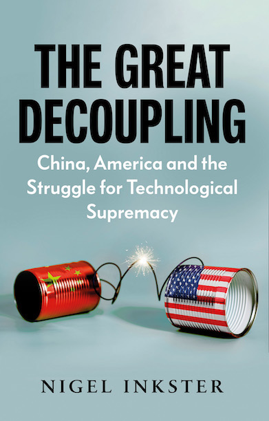Navigating The Great Decoupling: Challenges And Opportunities Navigating The Great Decoupling: Challenges And Opportunities