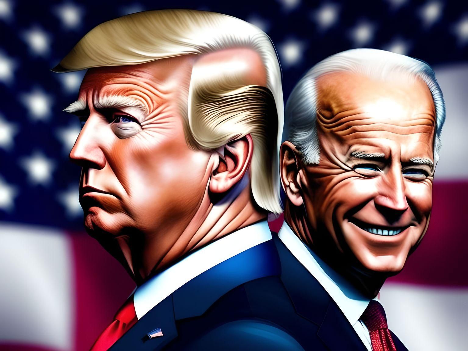 Navigating The Landscape: AI Companies And The Implications Of Trump's New Bill Navigating The Landscape: AI Companies And The Implications Of Trump's New Bill