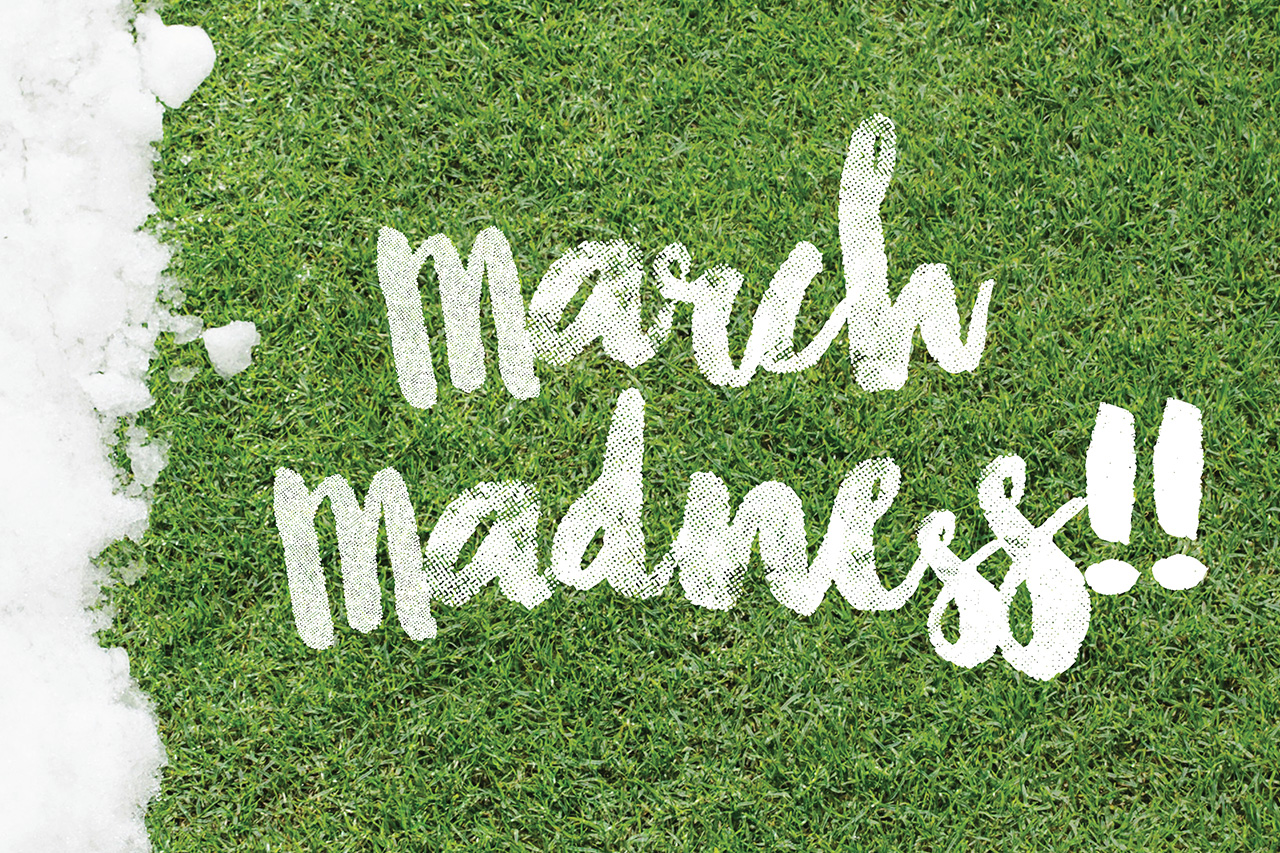 Navigating The Trademark Landscape During March Madness Navigating The Trademark Landscape During March Madness
