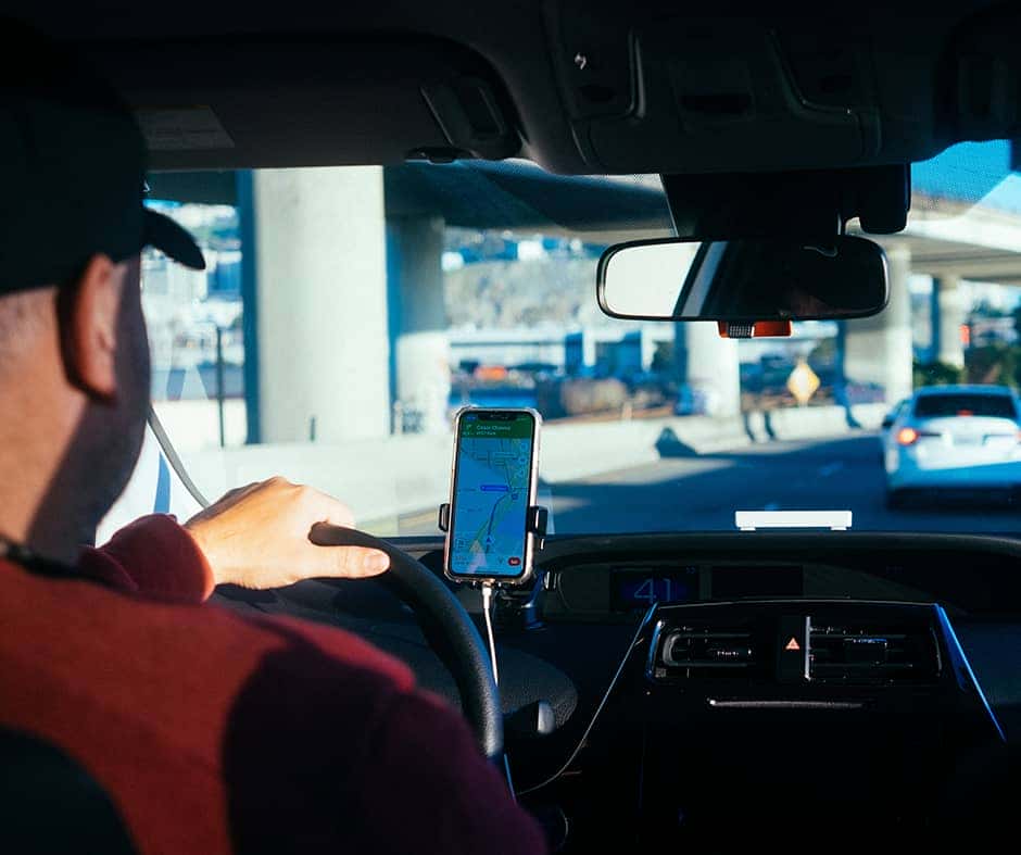 Navigating Uber's New Cash-Only Policy For Auto Services Navigating Uber's New Cash-Only Policy For Auto Services