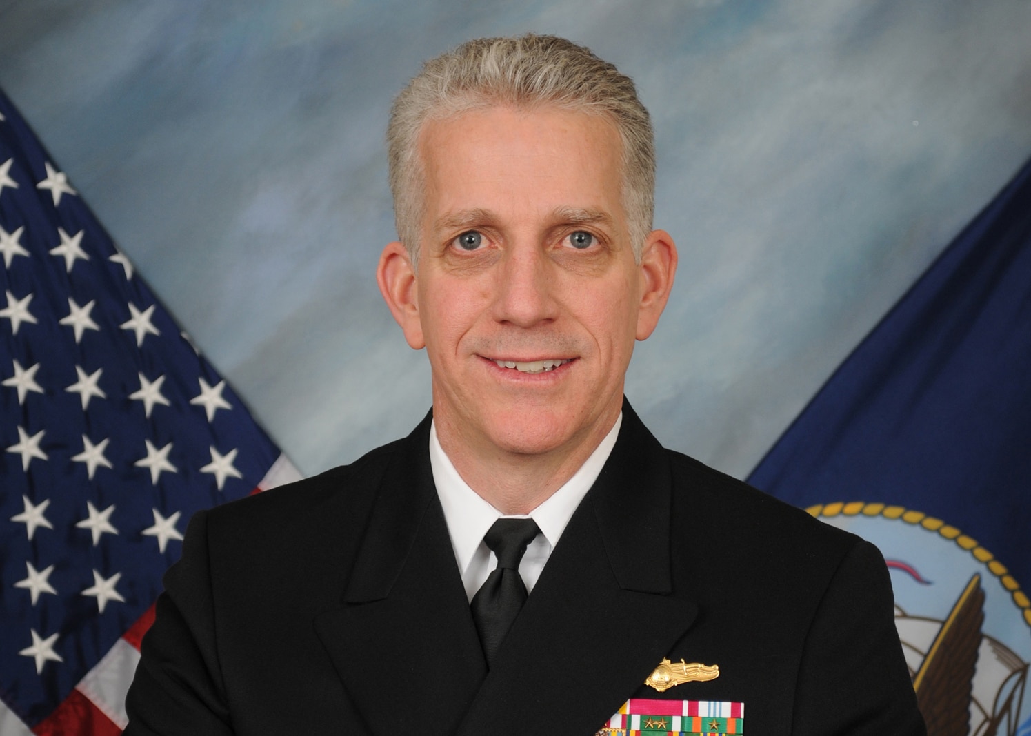 Navy Admiral Faces 30 Years For $500K Bribery Scheme Navy Admiral Faces 30 Years For $500K Bribery Scheme