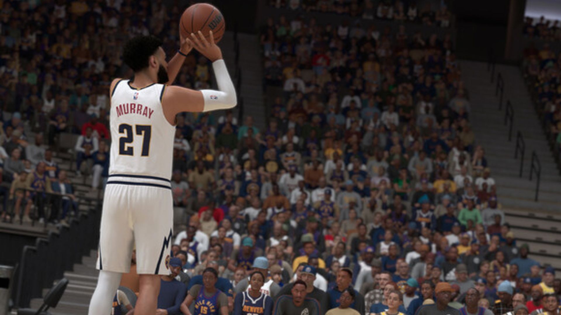 NBA 2K25 Final Update: Player Ratings Surge Before Playoffs NBA 2K25 Final Update: Player Ratings Surge Before Playoffs