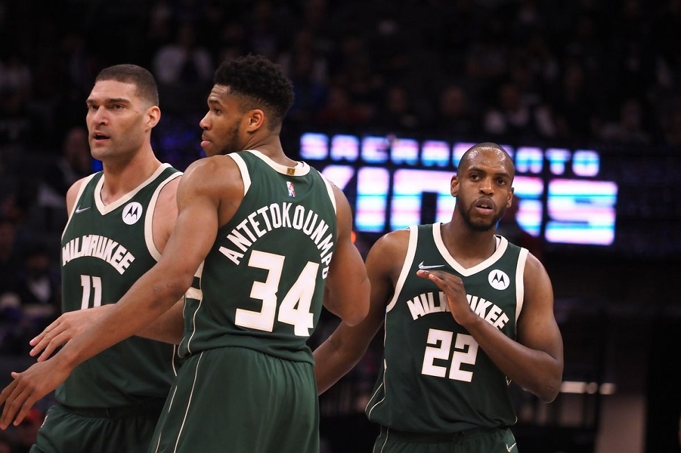 NBA 2024 Playoffs: Τα Ζευγάρια Και Οι Ημερομηνίες Των Αγώνων NBA 2024 Playoffs: Τα Ζευγάρια Και Οι Ημερομηνίες Των Αγώνων