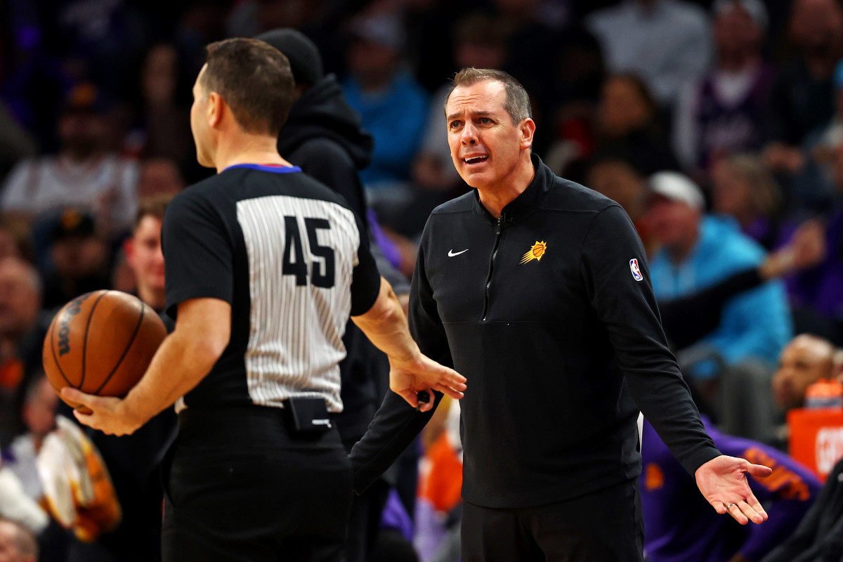 NBA Admits Missed Call Cost Pistons Game 4: Examining The Impact NBA Admits Missed Call Cost Pistons Game 4: Examining The Impact
