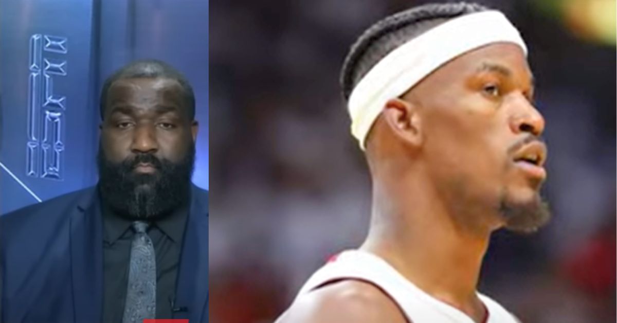 NBA Analyst Perkins Critiques Brunson's Podcast NBA Analyst Perkins Critiques Brunson's Podcast