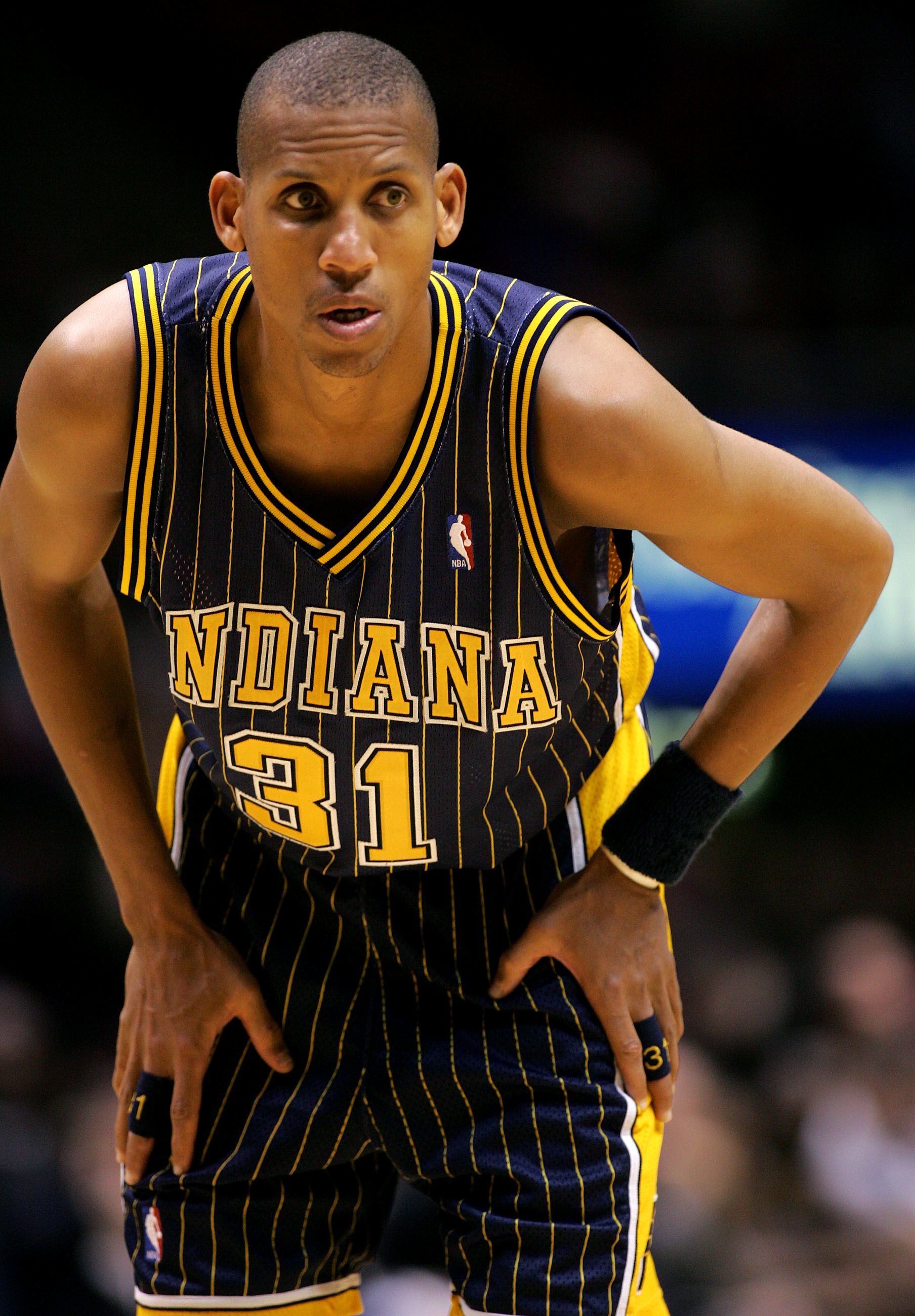 NBA Analyst Shuffle: Reggie Miller's Move To NBC And What It Means NBA Analyst Shuffle: Reggie Miller's Move To NBC And What It Means