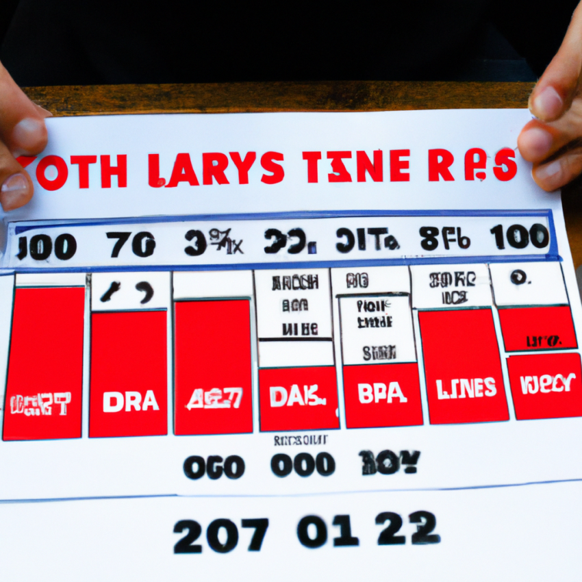NBA Draft Lottery 2024: Toronto Raptors Odds And Cooper Flagg Predictions NBA Draft Lottery 2024: Toronto Raptors Odds And Cooper Flagg Predictions