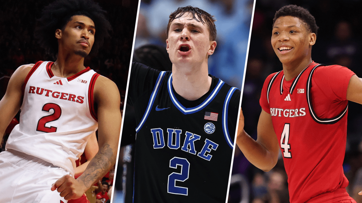 NBA Draft Lottery 2025 Odds: Cooper Flagg And The Contenders NBA Draft Lottery 2025 Odds: Cooper Flagg And The Contenders