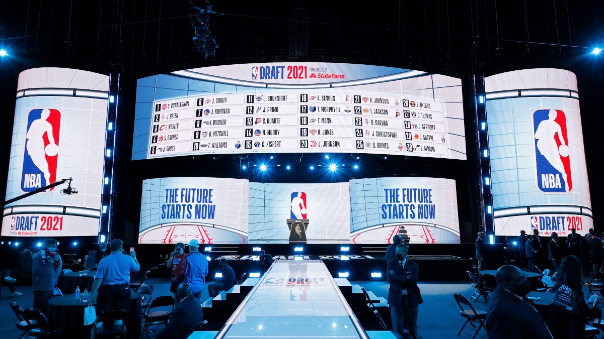 NBA Draft Lottery 2025: Who Wins The Top Pick? Odds And Live Stream Info NBA Draft Lottery 2025: Who Wins The Top Pick? Odds And Live Stream Info