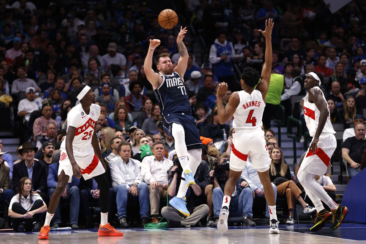 NBA Draft Lottery: Betting Odds For The Toronto Raptors And Cooper Flagg's Prospect