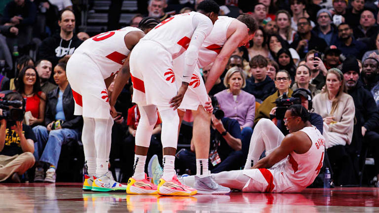 NBA Draft Lottery Betting Odds: Toronto Raptors & Cooper Flagg NBA Draft Lottery Betting Odds: Toronto Raptors & Cooper Flagg