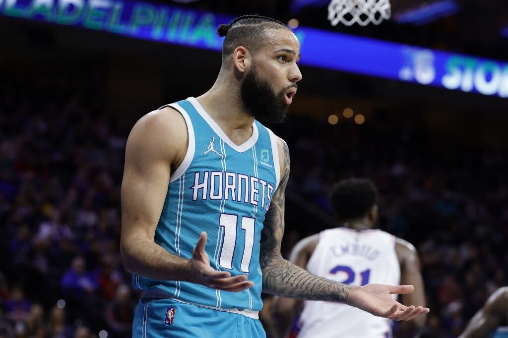 NBA: Hornets Vs Celtics Prediction, Best Picks & Odds Analysis NBA: Hornets Vs Celtics Prediction, Best Picks & Odds Analysis