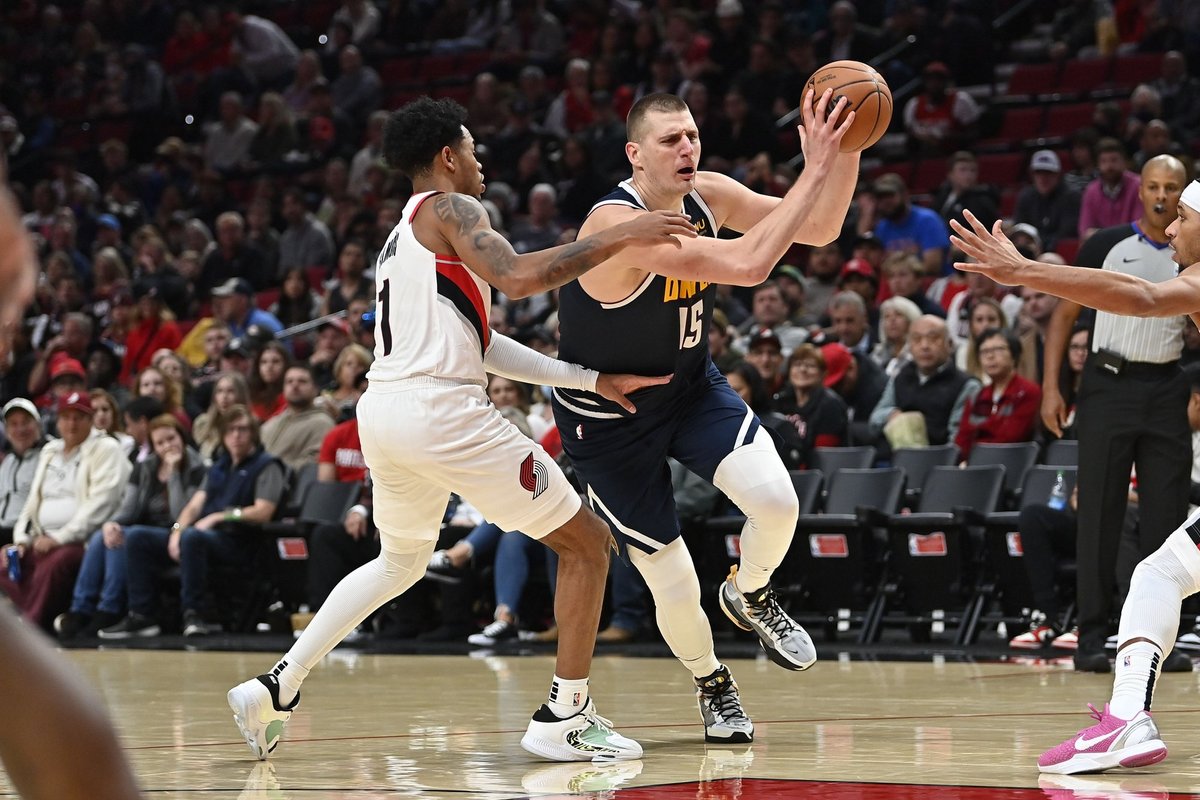 NBA Lyderiai Pakartojo Klubo Rekordą Žaisdami Istoriniu Ritmu NBA Lyderiai Pakartojo Klubo Rekordą Žaisdami Istoriniu Ritmu