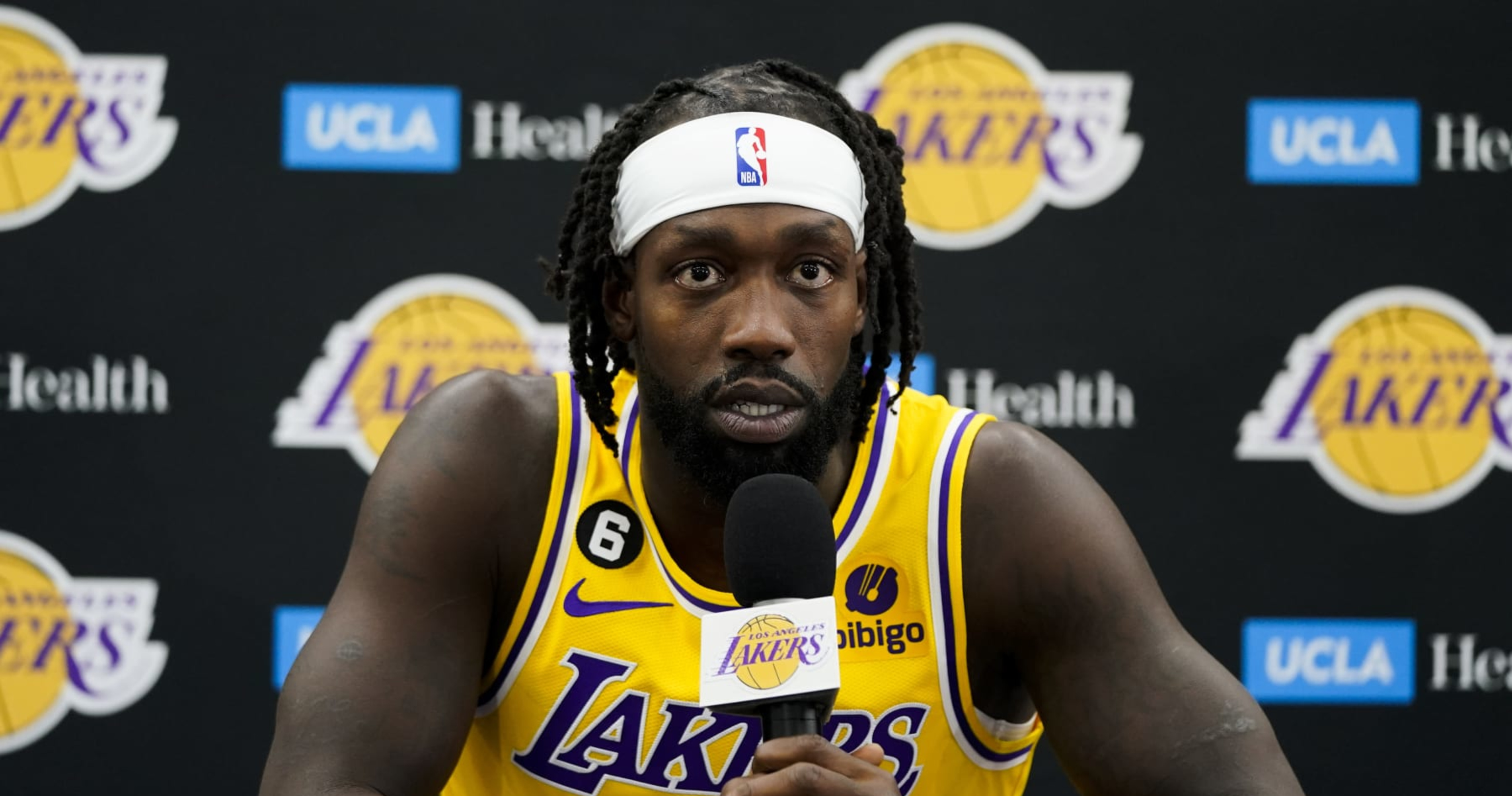 NBA News: Patrick Beverley's Unexpected Westbrook Instagram Post Goes Viral NBA News: Patrick Beverley's Unexpected Westbrook Instagram Post Goes Viral