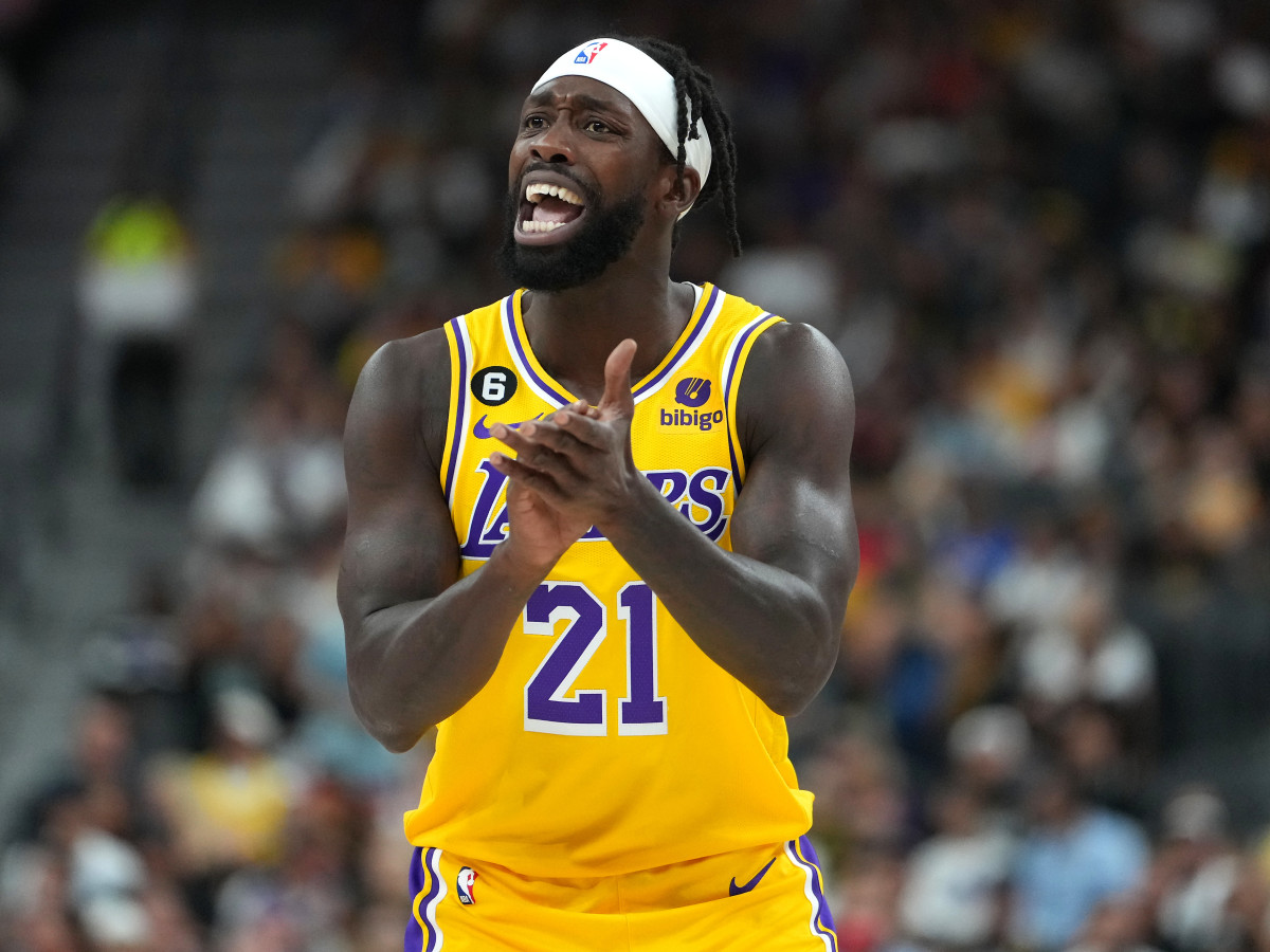 NBA News: Patrick Beverley's Viral Social Media Post On Russell Westbrook NBA News: Patrick Beverley's Viral Social Media Post On Russell Westbrook