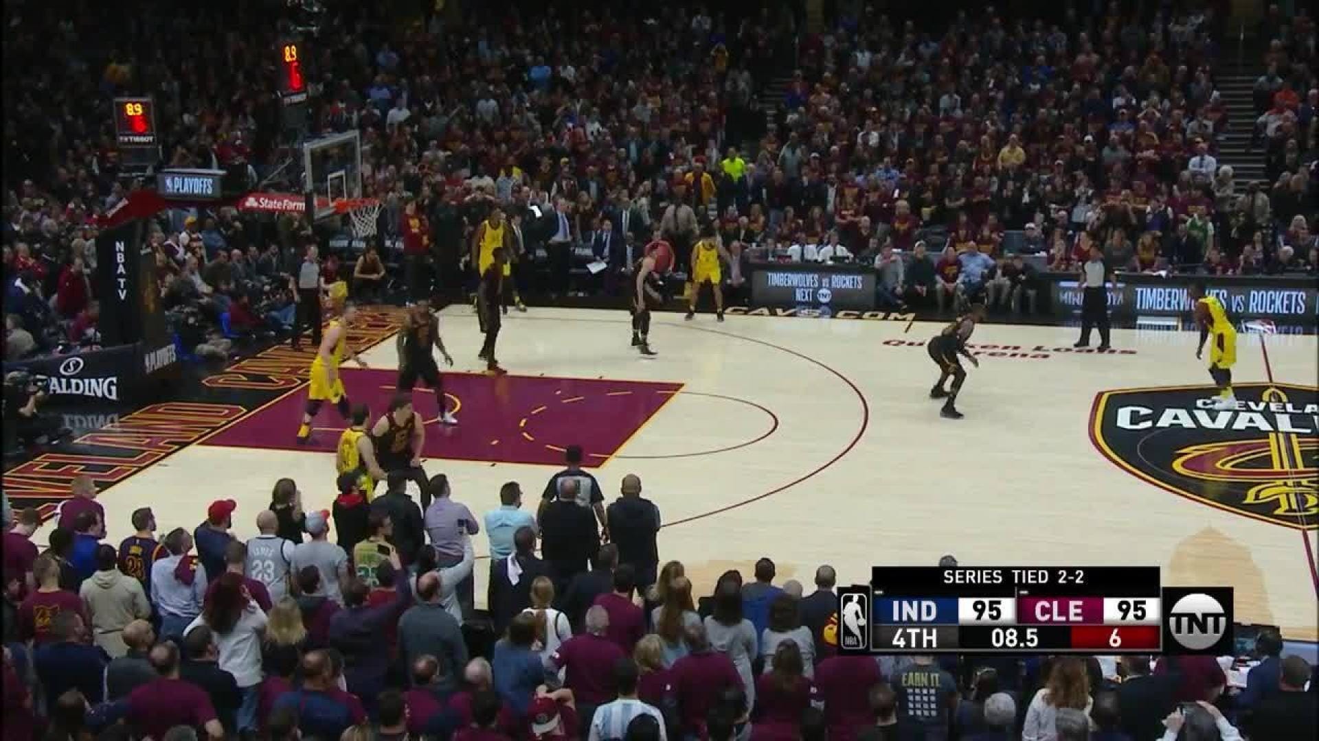 NBA Officials Acknowledge Crucial Missed Call In Knicks Vs. Pistons Game NBA Officials Acknowledge Crucial Missed Call In Knicks Vs. Pistons Game