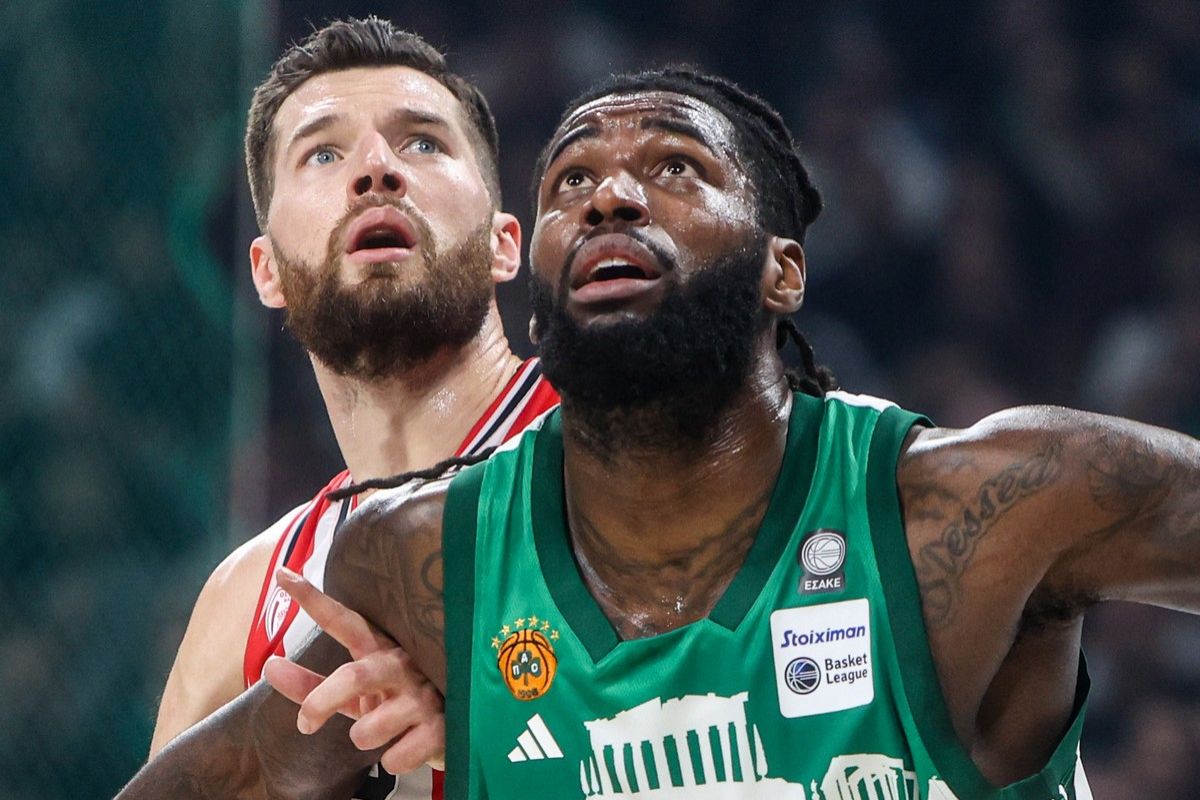 NBA Playoffs 2024: Ημερομηνίες, Ζευγάρια Και Όλα Όσα Πρέπει Να Ξέρετε NBA Playoffs 2024: Ημερομηνίες, Ζευγάρια Και Όλα Όσα Πρέπει Να Ξέρετε