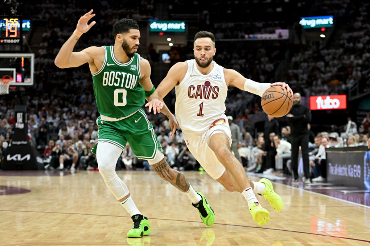 NBA Playoffs: Cavaliers Vs. Heat Game 2 Live Stream & TV Schedule NBA Playoffs: Cavaliers Vs. Heat Game 2 Live Stream & TV Schedule