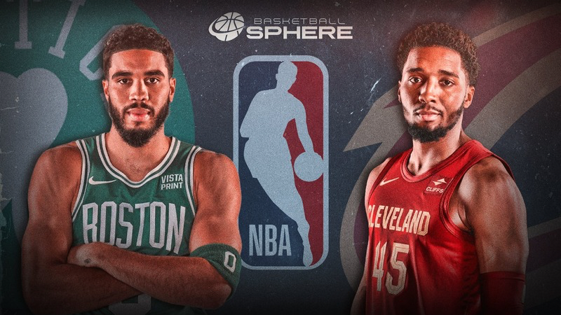 NBA Playoffs: Celtics Vs Cavaliers Prediction & Betting Analysis For Friday NBA Playoffs: Celtics Vs Cavaliers Prediction & Betting Analysis For Friday