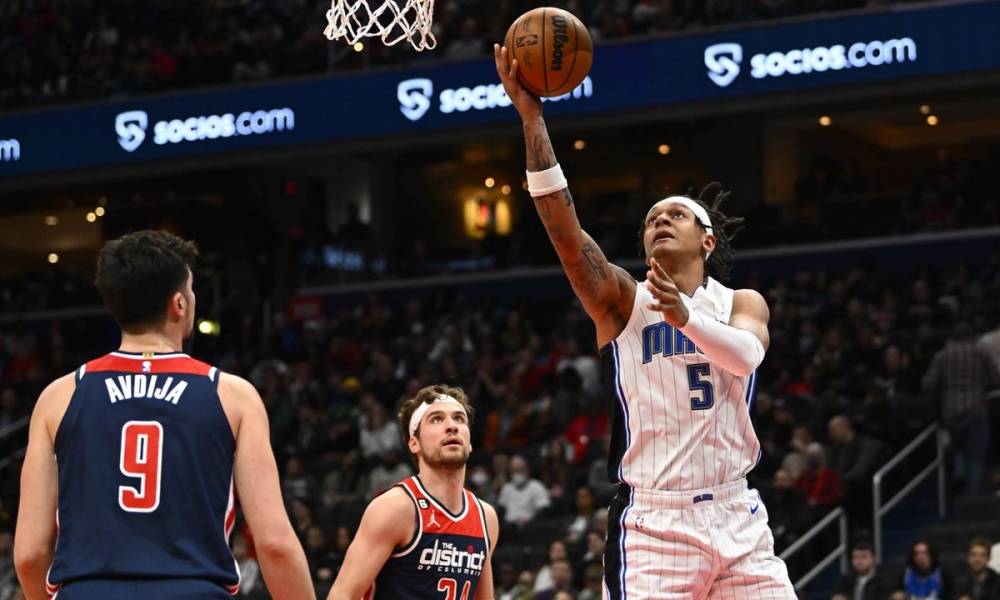 NBA Playoffs: Celtics Vs. Magic Game 1 - Where To Watch The Live Game NBA Playoffs: Celtics Vs. Magic Game 1 - Where To Watch The Live Game
