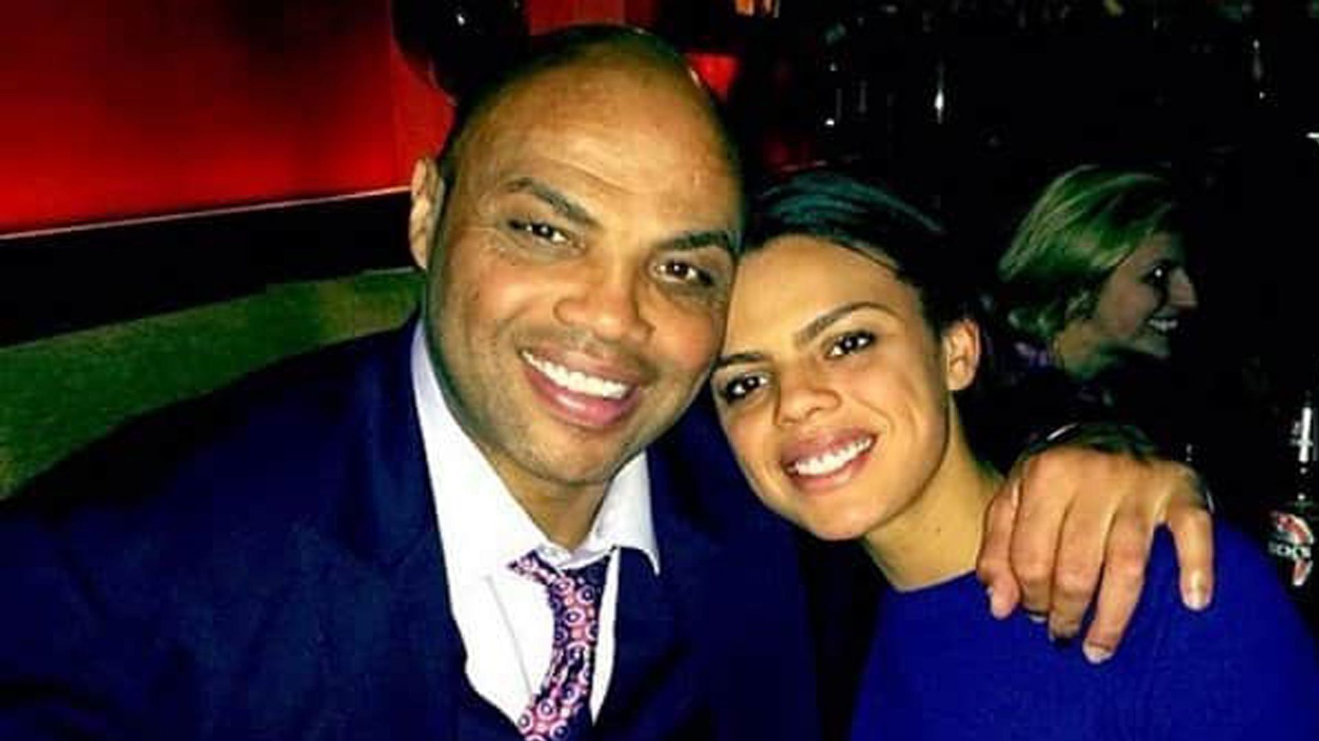 NBA Playoffs: Charles Barkley's Surprising Predictions For Oilers And Leafs NBA Playoffs: Charles Barkley's Surprising Predictions For Oilers And Leafs