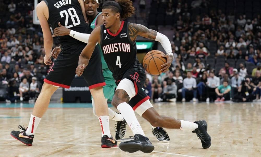 NBA Playoffs Game 6: Jimmy Butler's Best Bets For Rockets Vs. Warriors NBA Playoffs Game 6: Jimmy Butler's Best Bets For Rockets Vs. Warriors