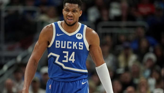NBA Playoffs: Πλήρης Ενημέρωση Για Τα Ζευγάρια Και Το Πρόγραμμα NBA Playoffs: Πλήρης Ενημέρωση Για Τα Ζευγάρια Και Το Πρόγραμμα