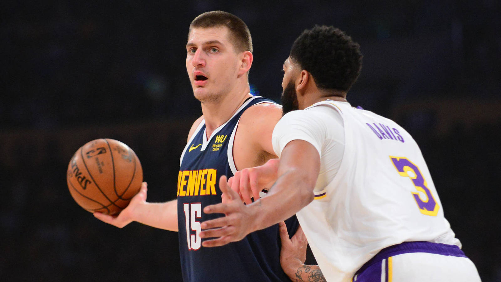 NBA Playoffs Triple-Doubles: The Ultimate Knowledge Quiz NBA Playoffs Triple-Doubles: The Ultimate Knowledge Quiz