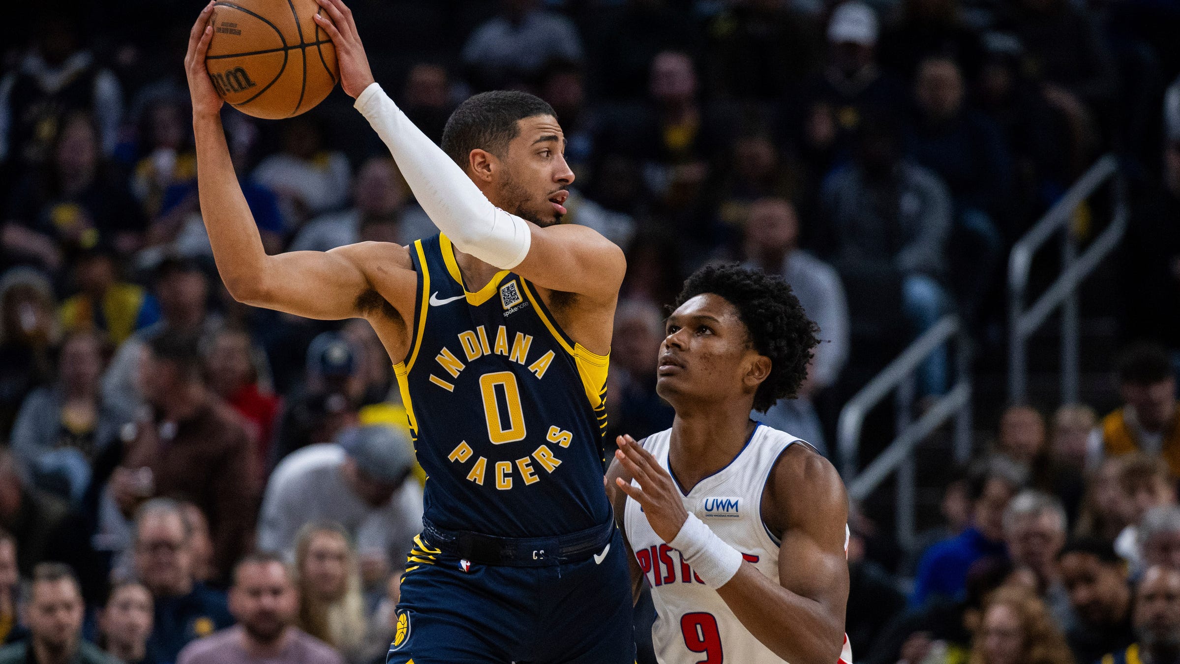 NBA Playoffs: Tyrese Haliburton – Pacers Vs. Knicks Game 1 Predictions NBA Playoffs: Tyrese Haliburton – Pacers Vs. Knicks Game 1 Predictions