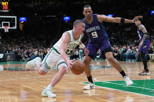 NBA Sixth Man Award Winner Payton Pritchard: A VA Hero's Triumph NBA Sixth Man Award Winner Payton Pritchard: A VA Hero's Triumph