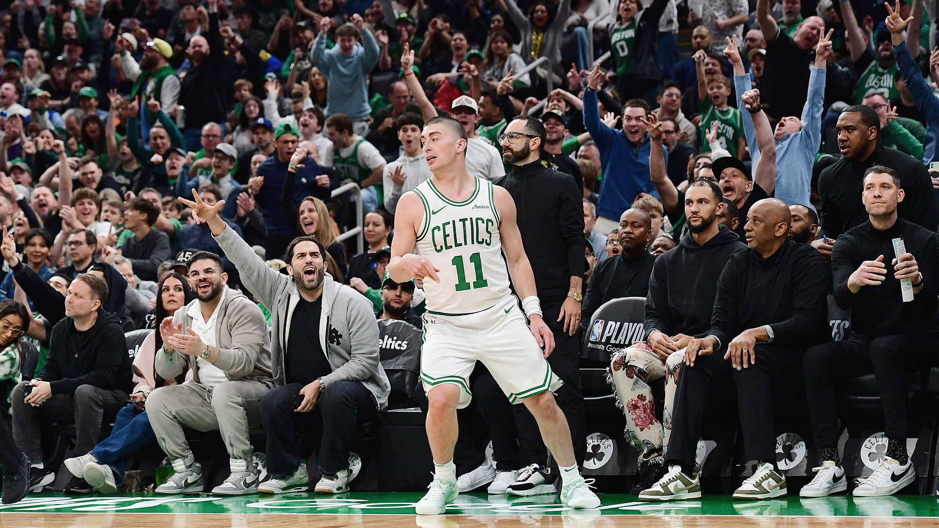 NBA Sixth Man Award Winner Payton Pritchard: This Week's VA Hero NBA Sixth Man Award Winner Payton Pritchard: This Week's VA Hero